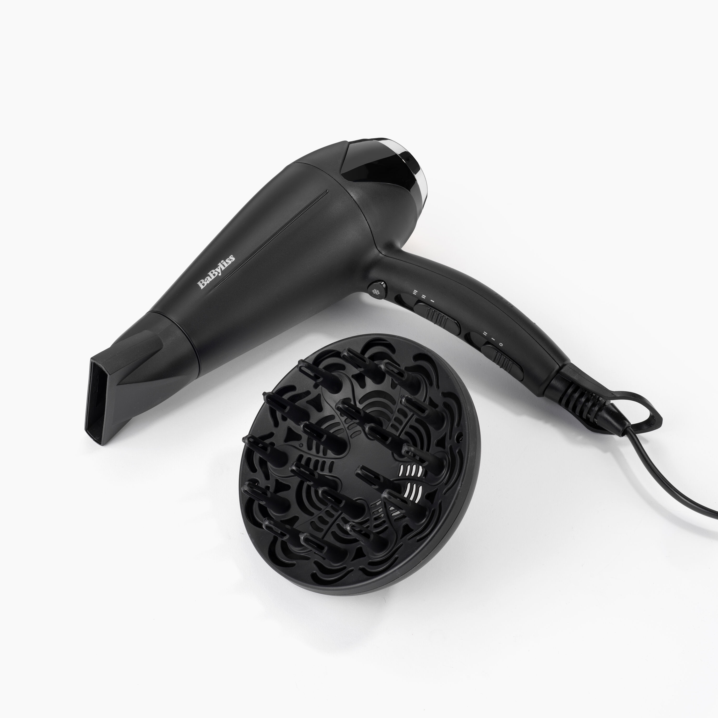 Turbo Smooth 2200  Hair Dryer
